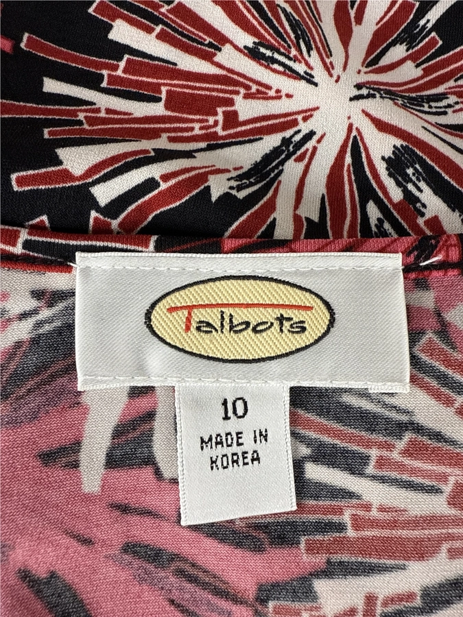 Talbots