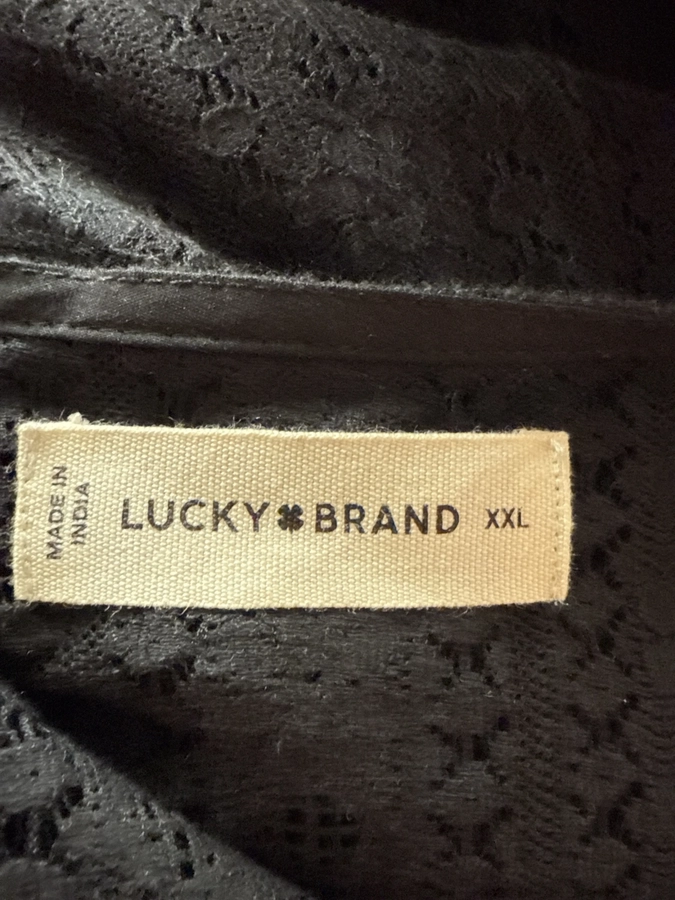 Lucky Brand