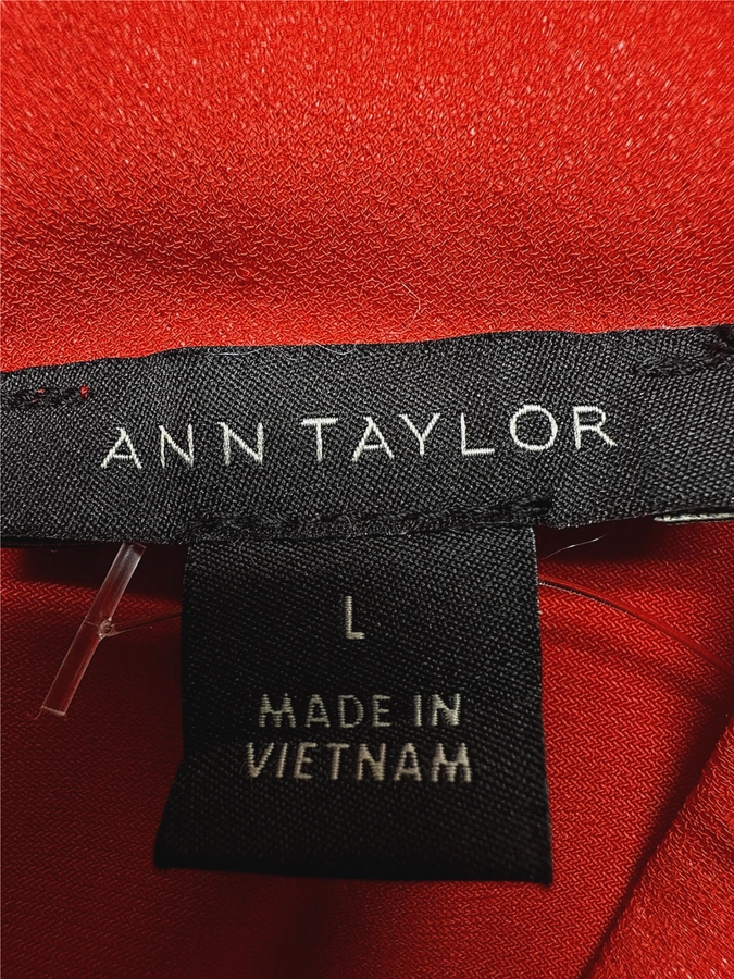 Ann Taylor