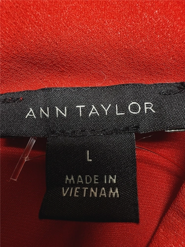Ann Taylor
