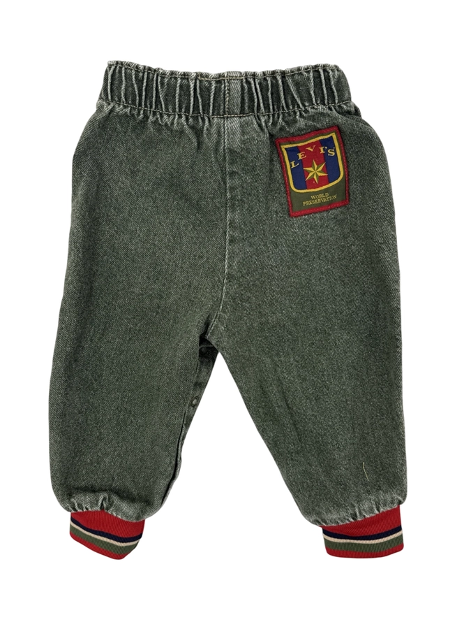 Little Levi's