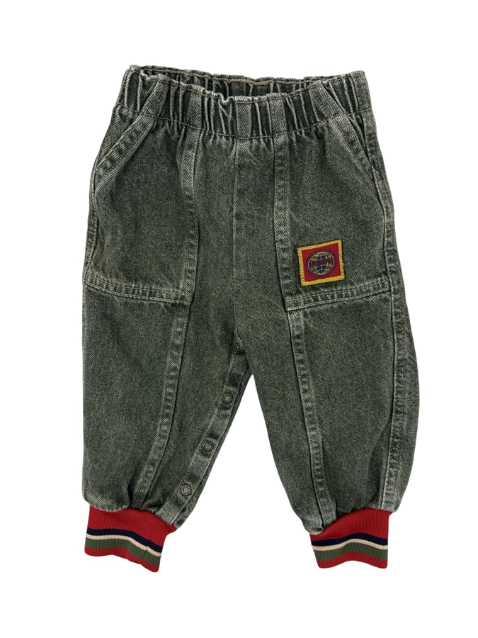 Little Levi's