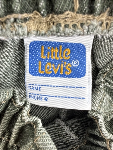 Little Levi's