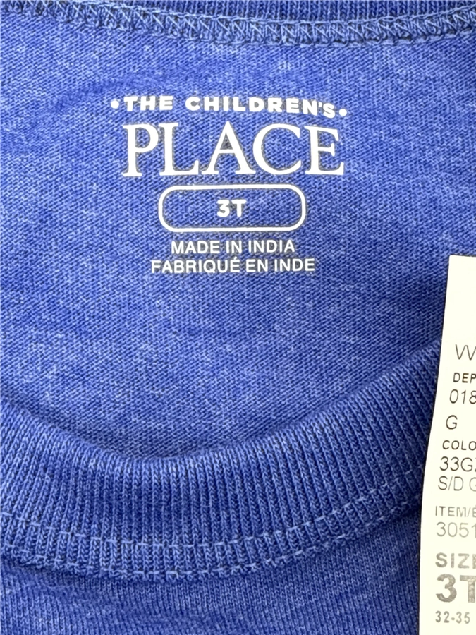 The Children's Place