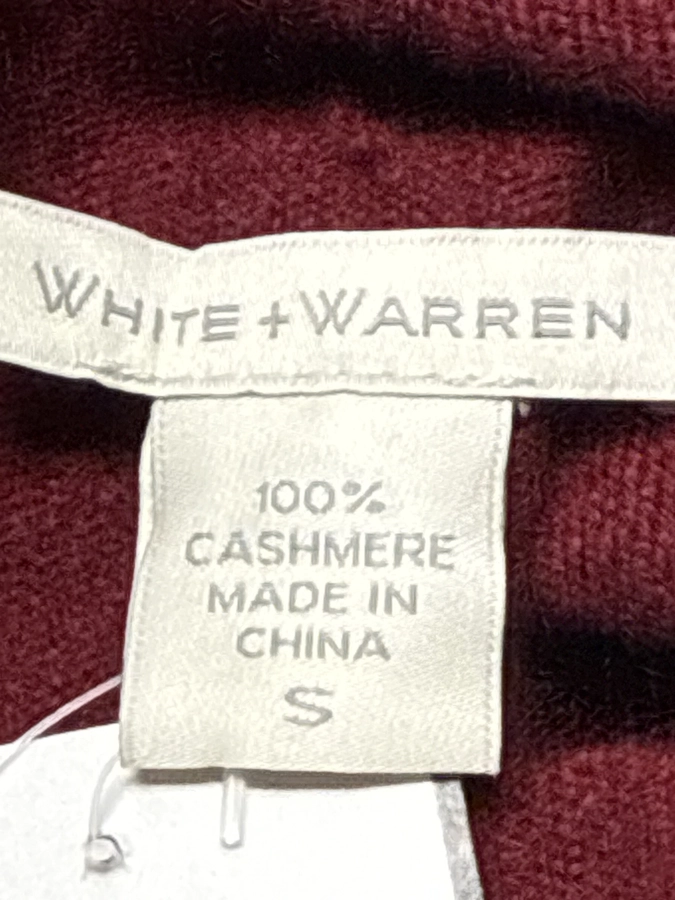White + Warren