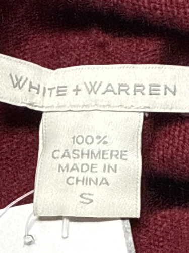 White + Warren