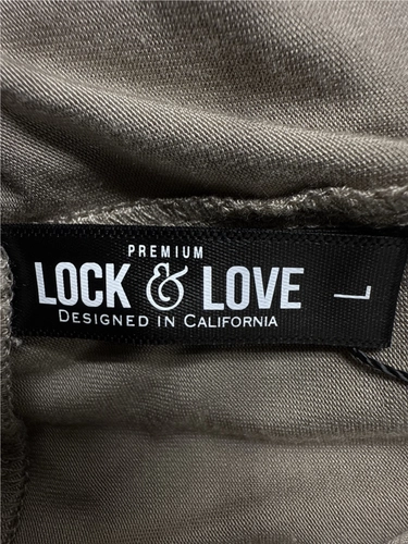Lock & Love