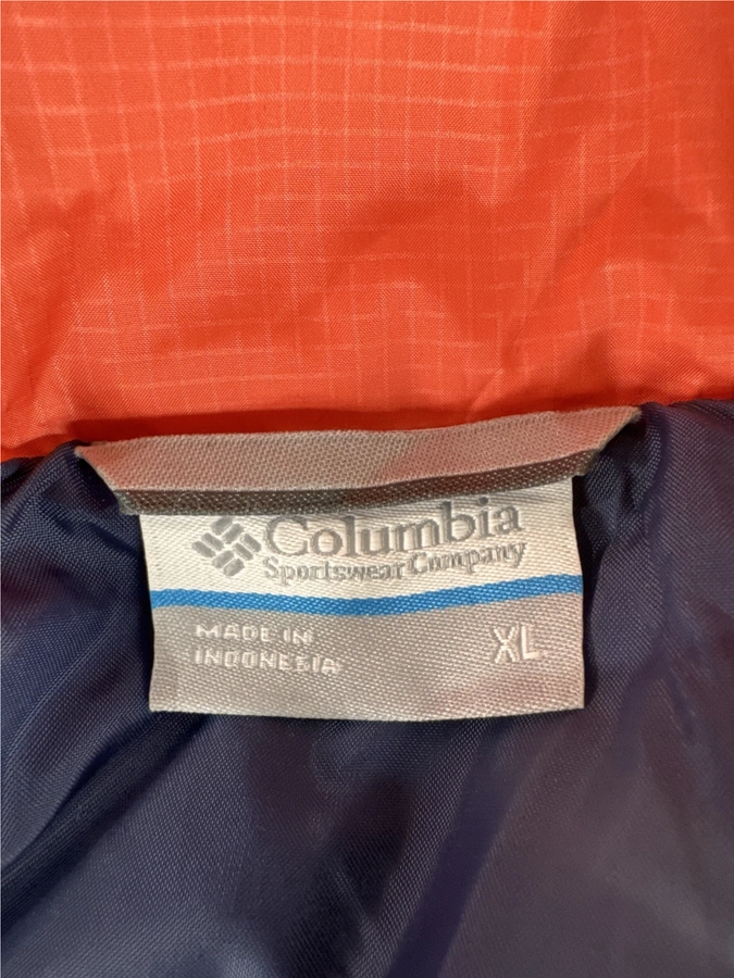 Columbia