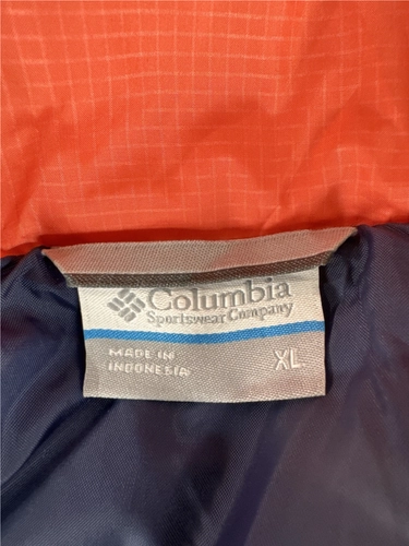 Columbia