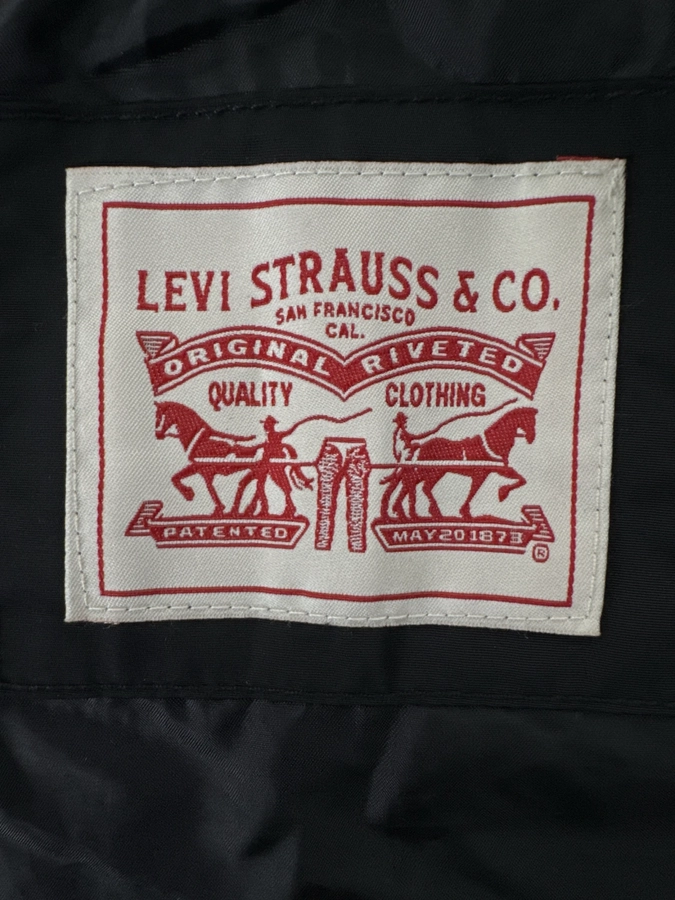 Levi Strauss & Co.