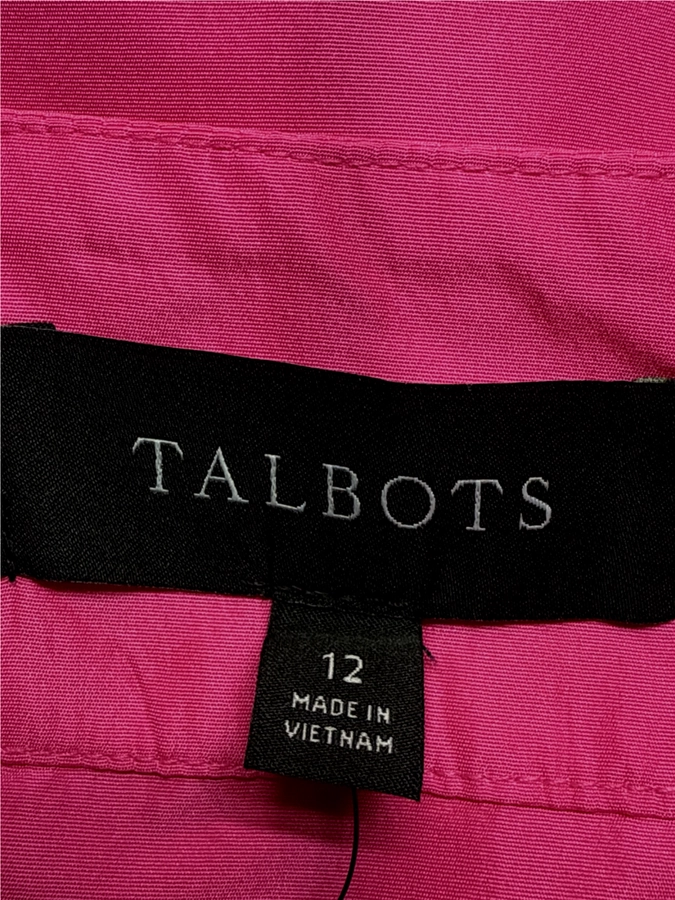 Talbots