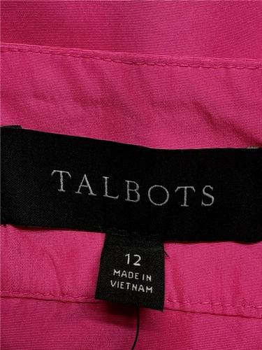 Talbots