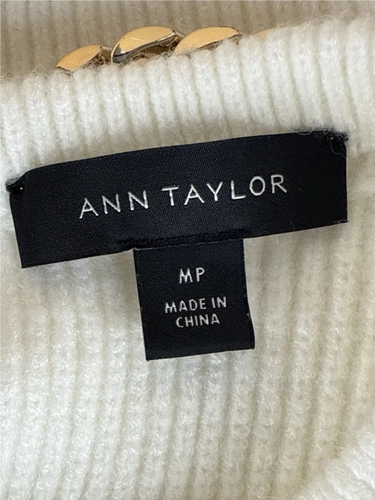 Ann Taylor