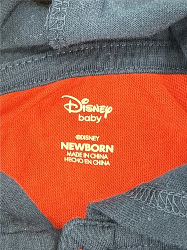 Disney Baby