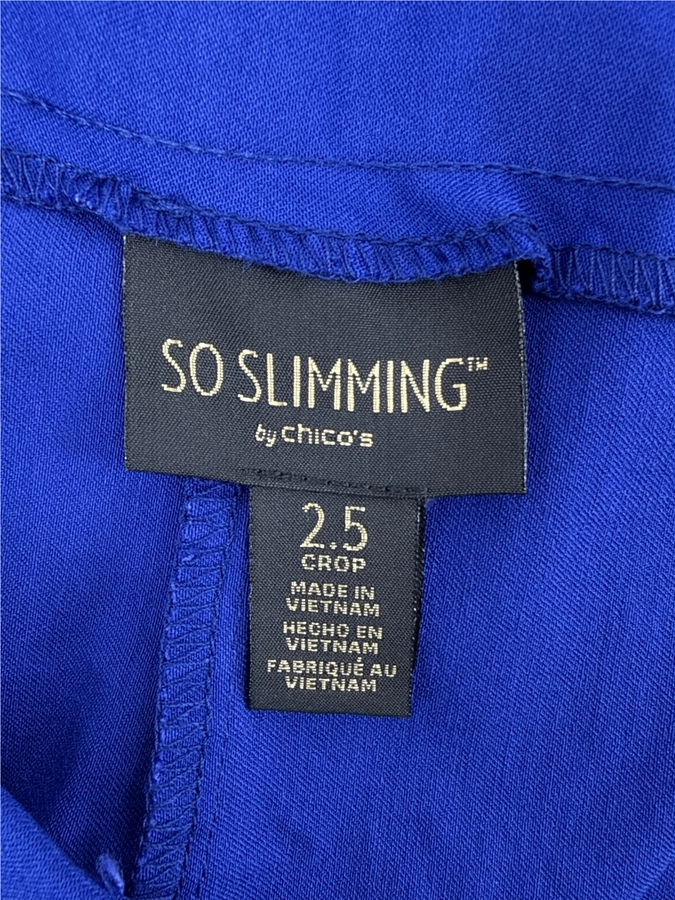 So Slimming by Chico's