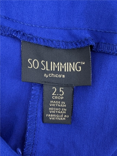 So Slimming by Chico's