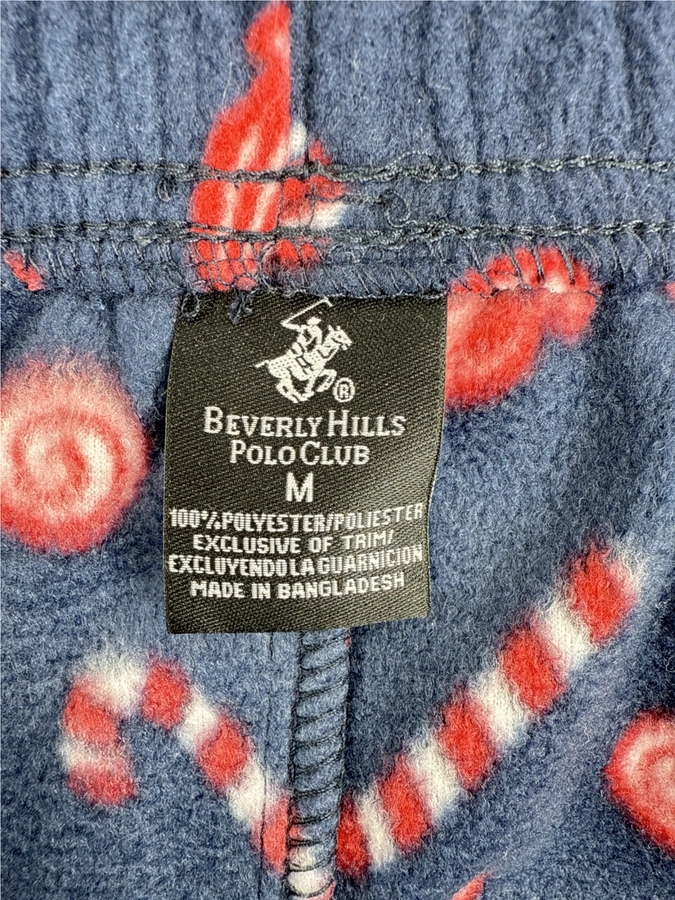 Beverly Hills Polo Club