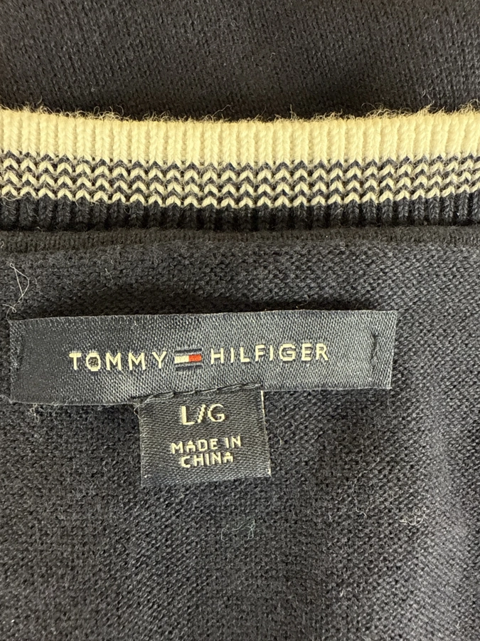 Tommy Hilfiger