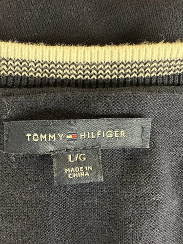 Tommy Hilfiger
