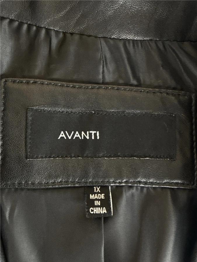Avanti