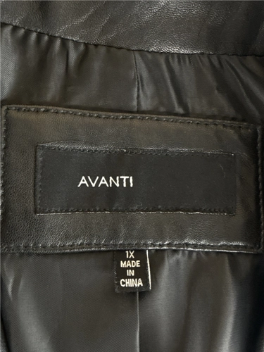 Avanti