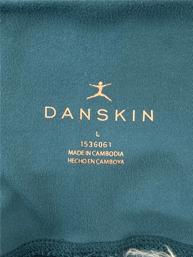 Danskin