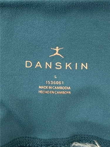 Danskin