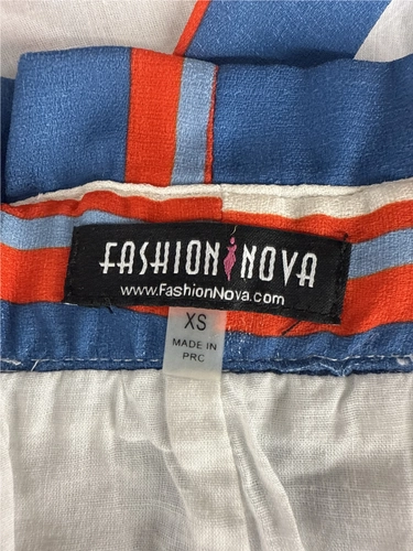Fashion Nova