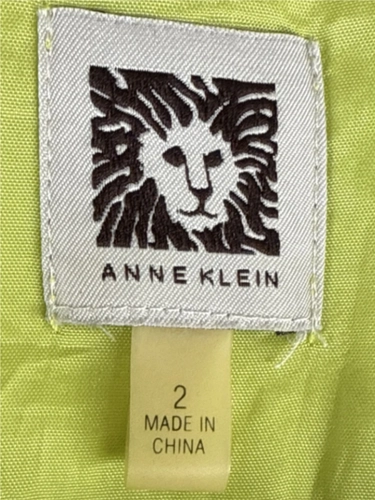 Anne Klein