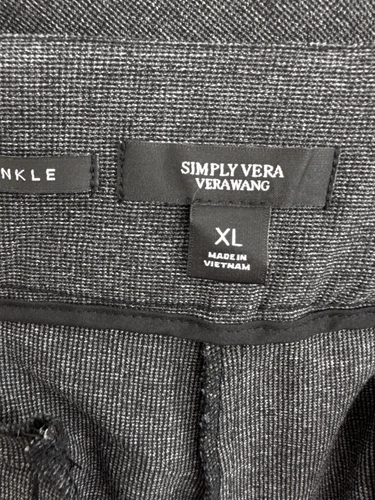 Simply Vera Vera Wang