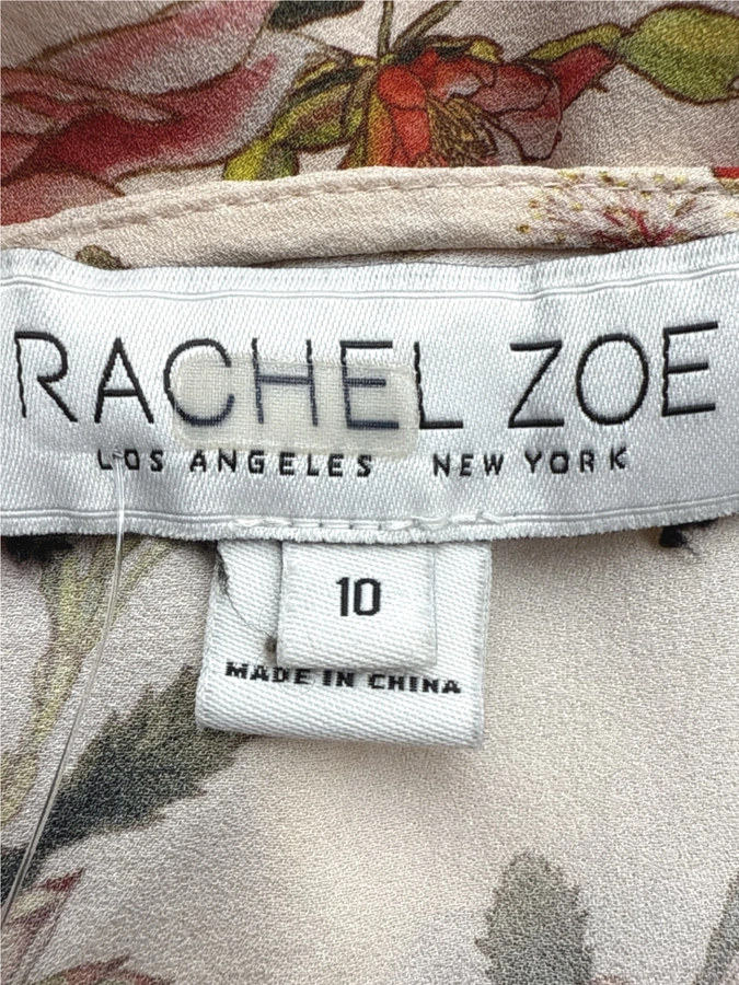 Rachel Zoe