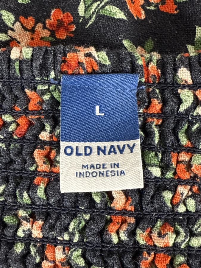OLD NAVY