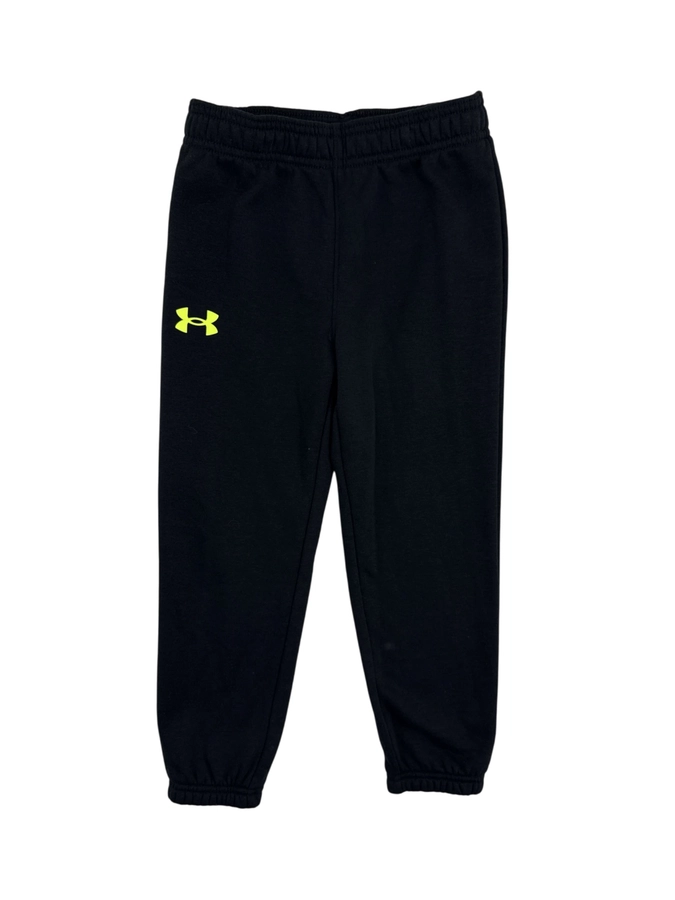 Under Armour