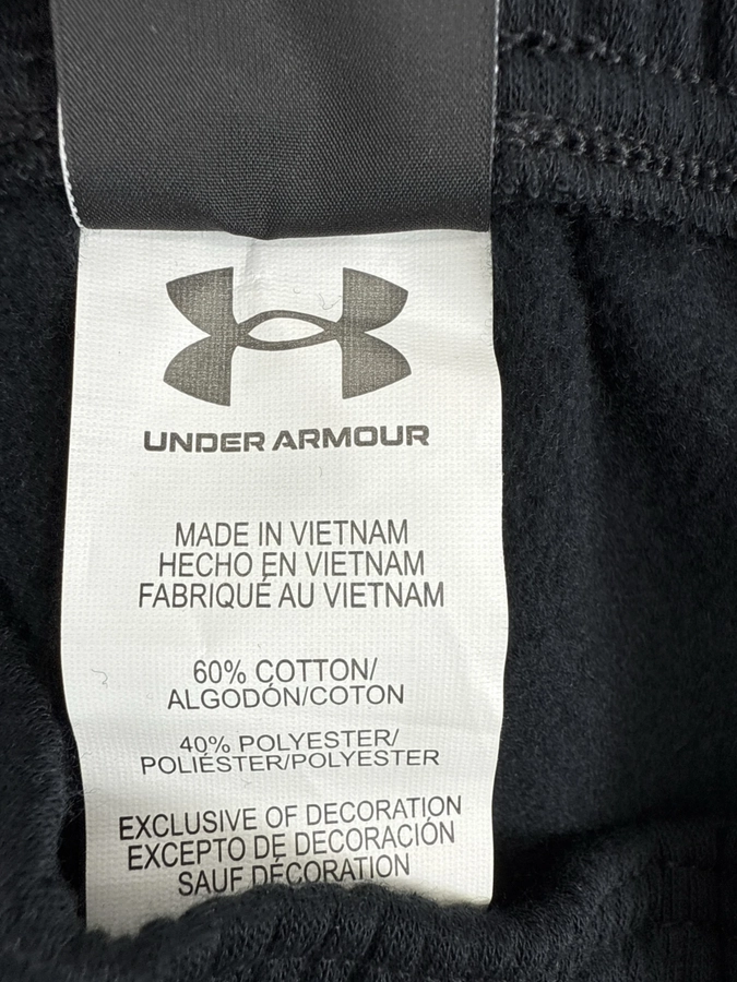Under Armour
