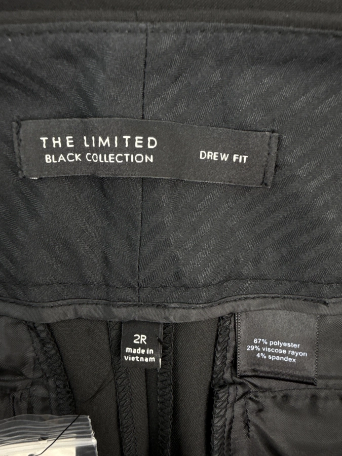 The Limited