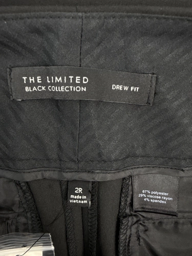 The Limited
