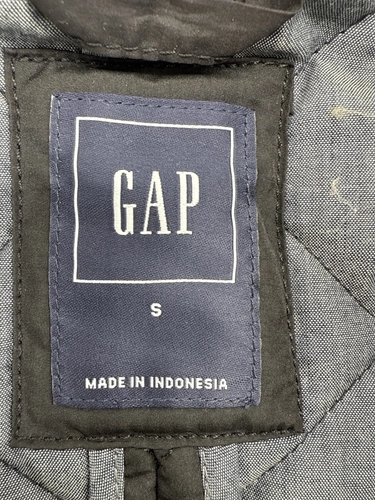 Gap