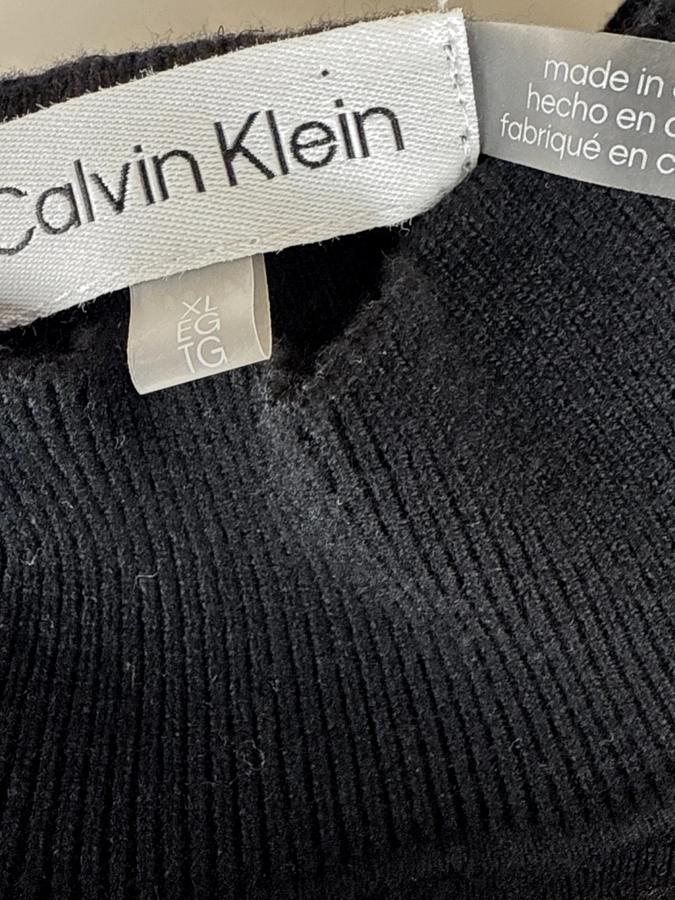 Calvin Klein