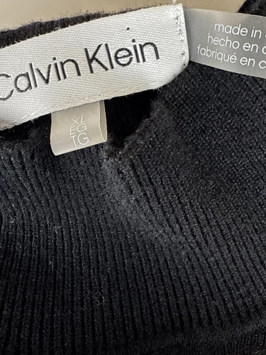 Calvin Klein