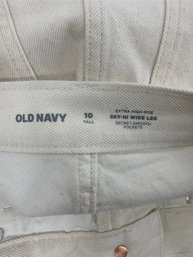 OLD NAVY