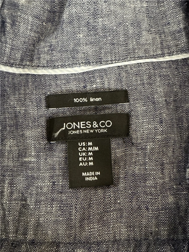 Jones & Co