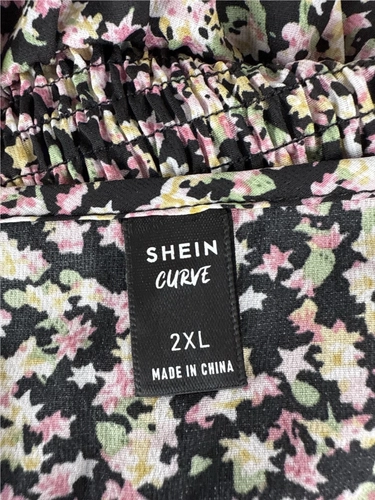 SHEIN CURVE