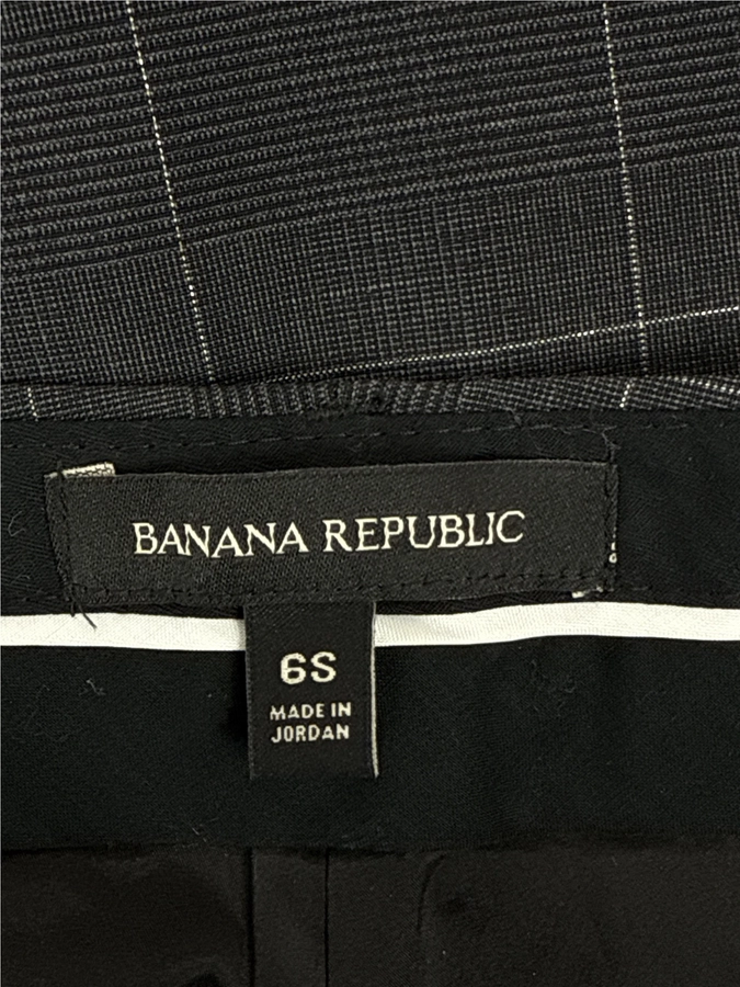 Banana Republic