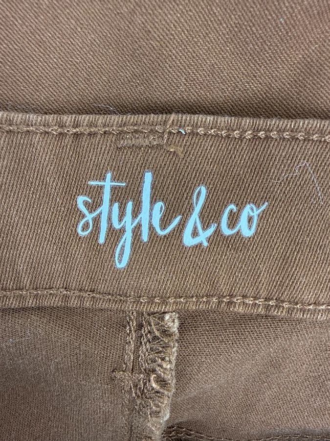 Style & Co