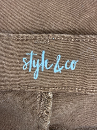 Style & Co