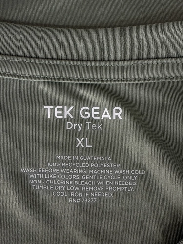 Tek Gear