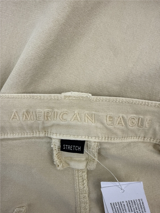 American Eagle