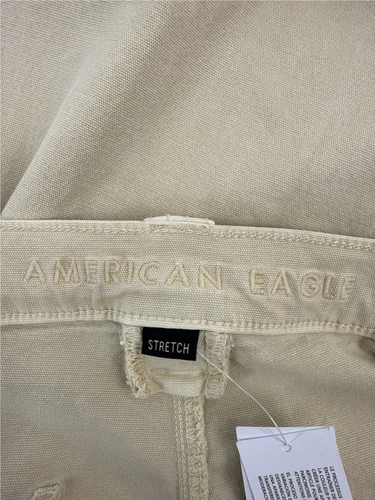 American Eagle