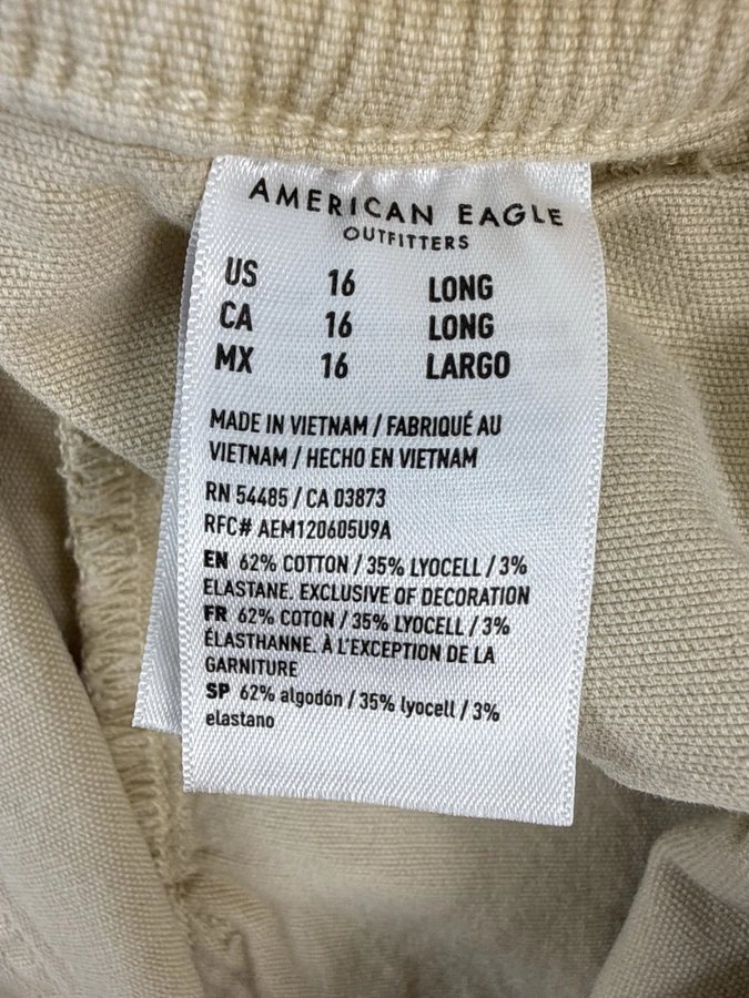 American Eagle