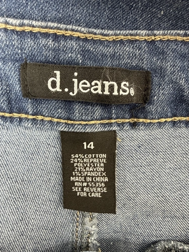 D. Jeans
